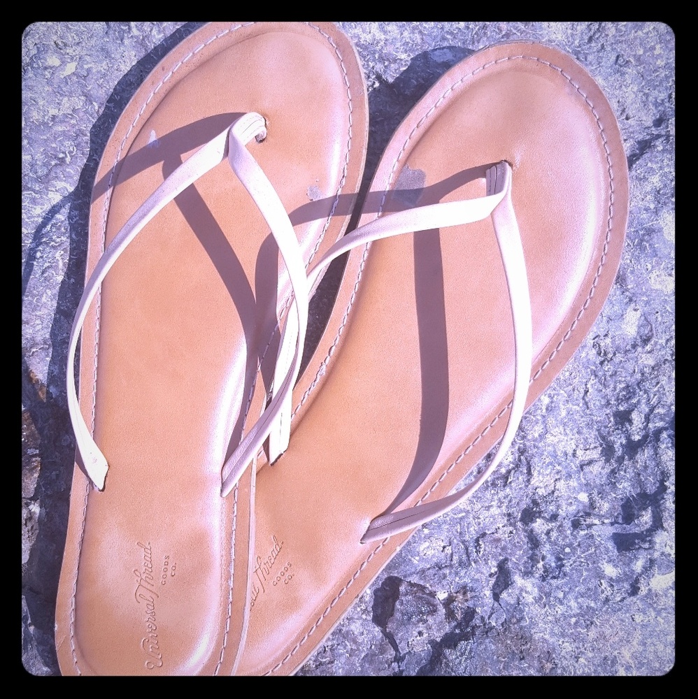 Used Women's Shoes Sandals